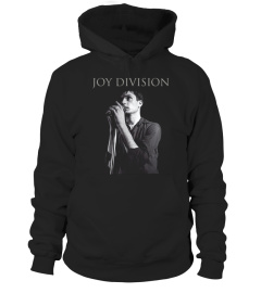 BK. Joy Division (2)