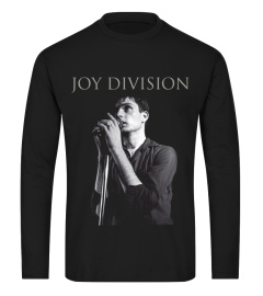 BK. Joy Division (2)