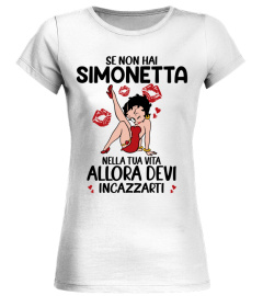 Se Non Hai Simonetta