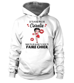 Si Tu Coralie