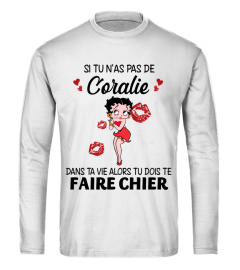 Si Tu Coralie
