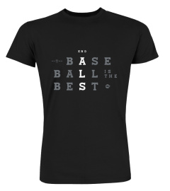 Rotowear End Baseball Is The Best Official T Shirt