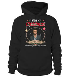 Merry Chritsmas Hugh Jackman