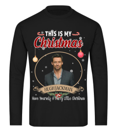 Merry Chritsmas Hugh Jackman