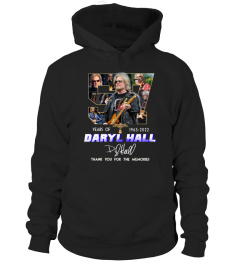 DARYL HALL 57 YEARS OF 1965-2022