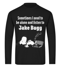 sometimes Jake Bugg