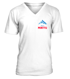 Minttu T Shirts