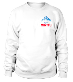 Minttu Hoodie