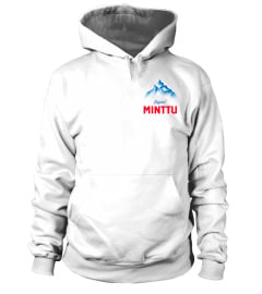 Minttu Hoodie