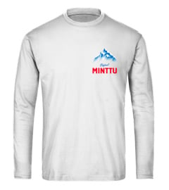 Minttu Hoodie