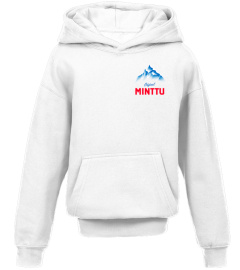 Minttu Hoodie