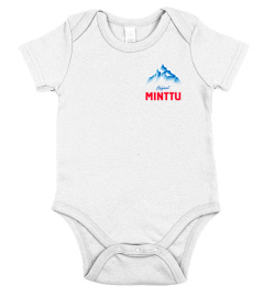 Minttu Hoodie