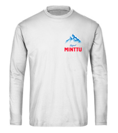 Minttu Hoodie Sweatshirt