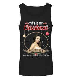 Merry Chritsmas Angelina Jolie