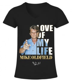 LOVE OF MY LIFE - MIKE OLDFIELD