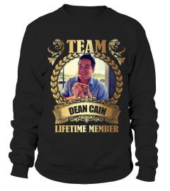 TEAM DEAN CAIN - LIFETIME MEMBER