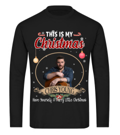 Merry Chritsmas Chris Young