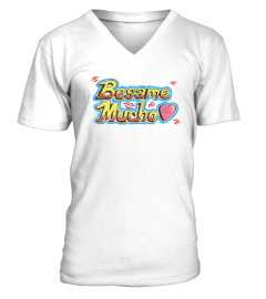 Besame Mucho T Shirt