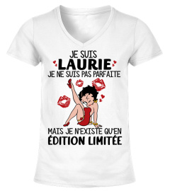 Je Suis Laurie