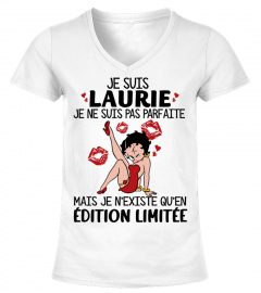 Je Suis Laurie