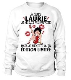 Je Suis Laurie