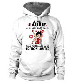 Je Suis Laurie