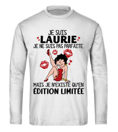 Je Suis Laurie