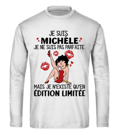 Je Suis Michèle