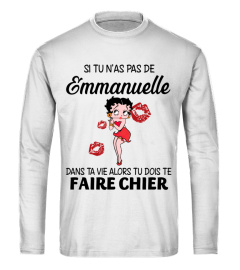 Si Tu Emmanuelle