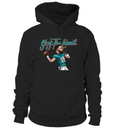 Miami Dolphins Shop Sky’S The Limit Skylar Thompson T Shirt