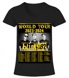 Blink-182 Tour 2023
