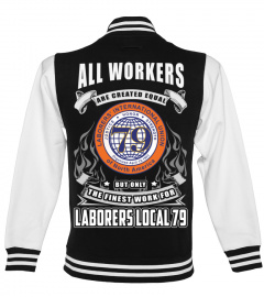 Laborers local 79
