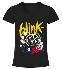 Vintage Blink-182