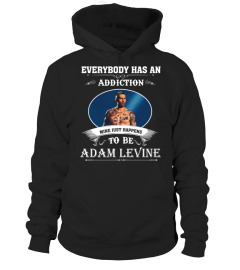 EVERYBODY Adam Levine
