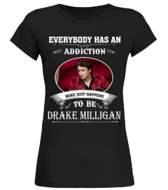 EVERYBODY Drake Milligan