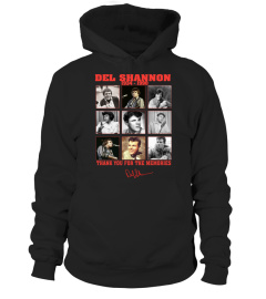 DEL SHANNON 1934-1990