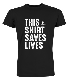 This Shirt Saves Lives St Jude T Shirt