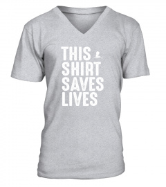 This Shirt Saves Lives St Jude T Shirt