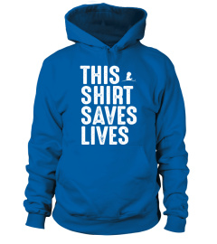 This Shirt Saves Lives St Jude T Shirt