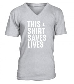 This Shirt Saves Lives St Jude T Shirts