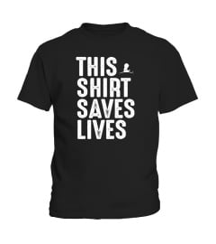 This Shirt Saves Lives St Jude T Shirts