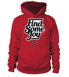 Find Some Joy Shirt Breakingt South Carolina Find Some Joy T Shirt