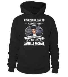 EVERYBODY janelle monáe