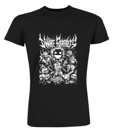 Official Dwarf Fortress Shirt