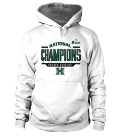 Shop Hawaii Warriors Fanatics Shop Branded 2022 NCAA Men's Volleyball National Champions T-Shirt