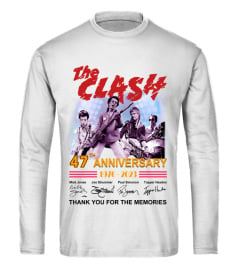 The Clash Aniversary W (2)