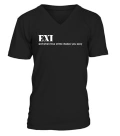 Mord Auf Ex Official Merch