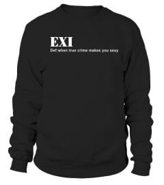 Mord Auf Ex Official Merch