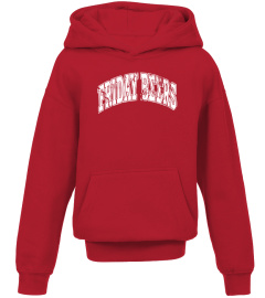 Friday Beers Merch Store