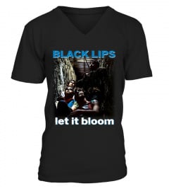 GRR-BK. Black Lips - Let It Bloom (2005)